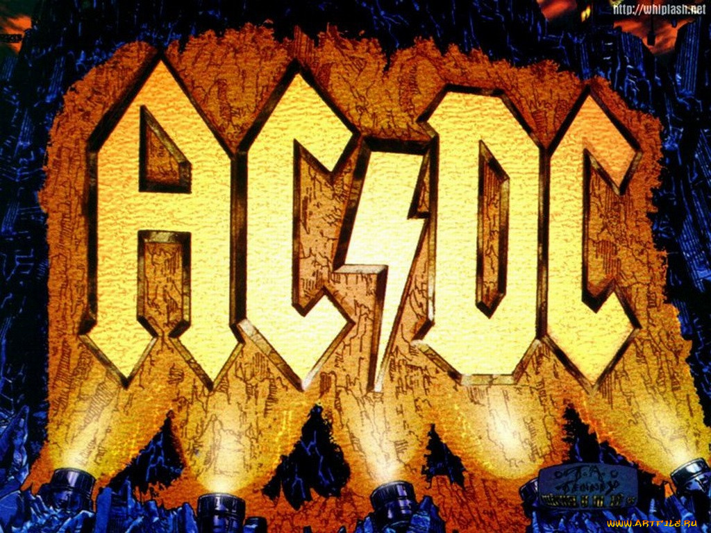 , ac, dc